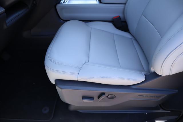2026 Ford Expedition Max Active MAX