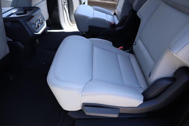 2026 Ford Expedition Max Active MAX