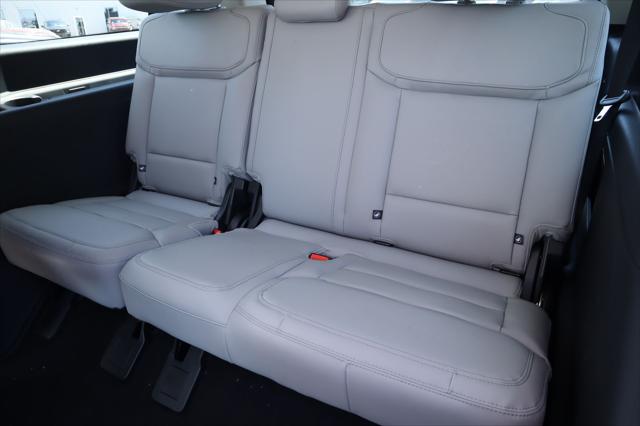 2026 Ford Expedition Max Active MAX