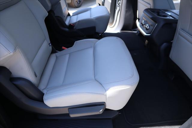 2026 Ford Expedition Max Active MAX