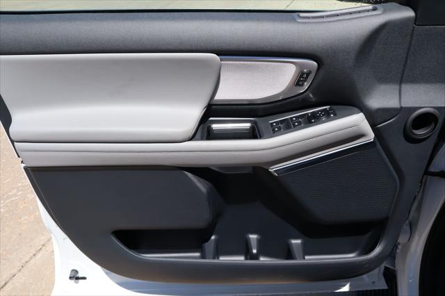 2026 Ford Expedition Max Active MAX