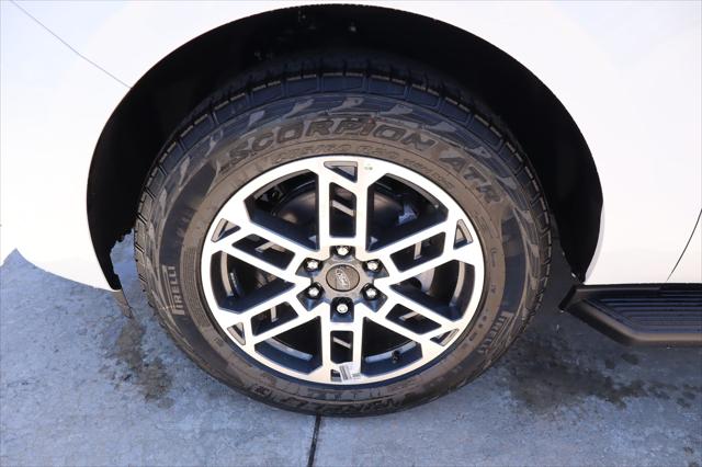 2026 Ford Expedition Max Active MAX