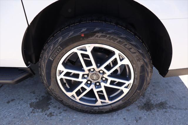 2026 Ford Expedition Max Active MAX