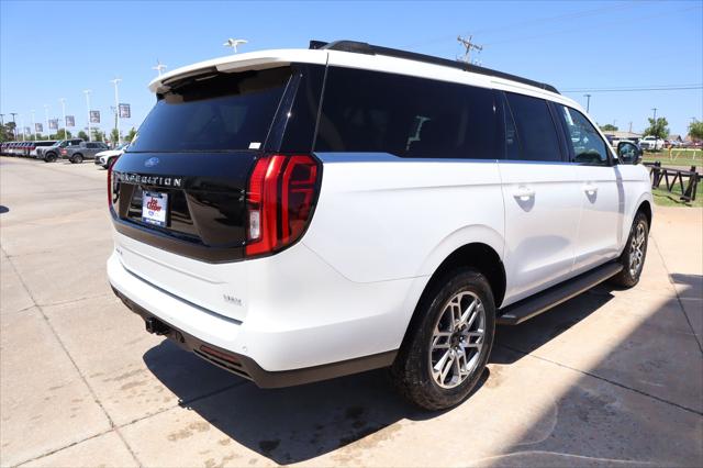 2026 Ford Expedition Max Active MAX