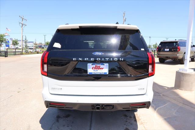 2026 Ford Expedition Max Active MAX