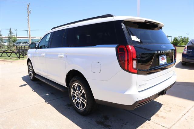 2026 Ford Expedition Max Active MAX