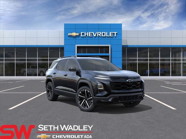 2026 Chevrolet Equinox FWD RS for sale in Ada, OK