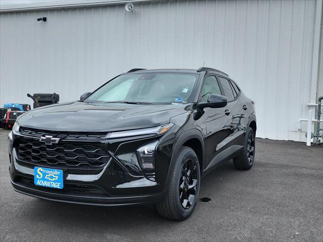 2026 Chevrolet Trax FWD LT for sale in Hopewell, VA