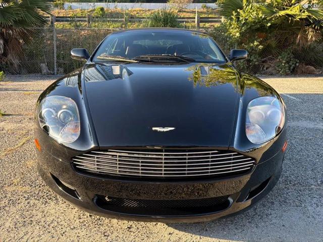 2006 Aston Martin DB9 Volante for sale in Los Angeles, CA