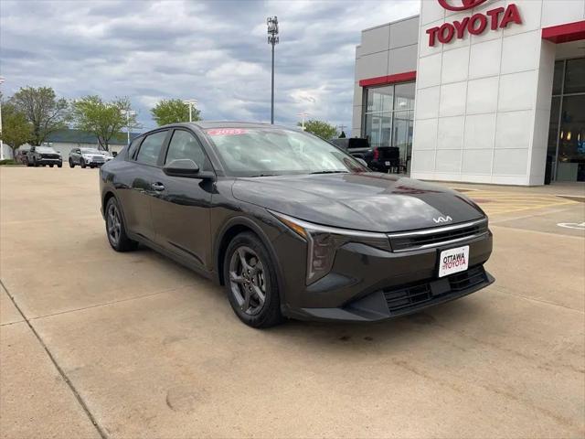 2025 Kia K4 LXS for sale in Ottawa, IL