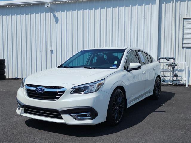 2020 Subaru Legacy Limited for sale in Hopewell, VA