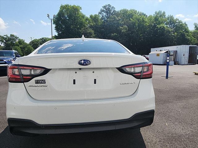 2020 Subaru Legacy Limited