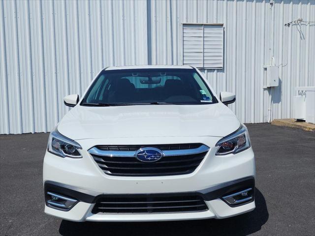 2020 Subaru Legacy Limited