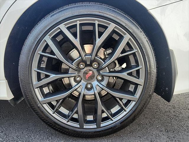 2020 Subaru Legacy Limited
