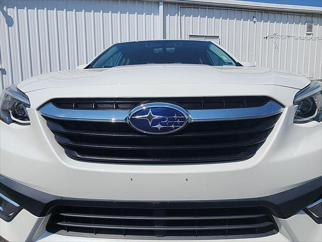 2020 Subaru Legacy Limited