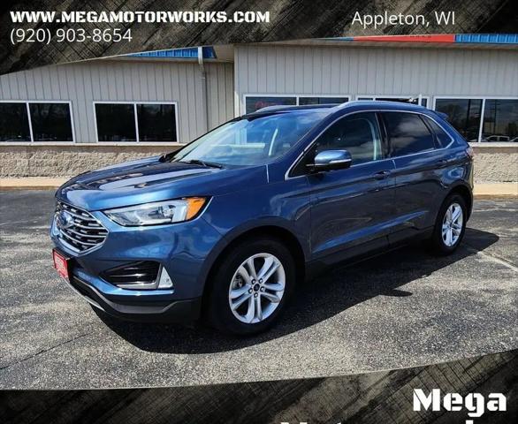 2019 Ford Edge SEL for sale in Appleton, WI