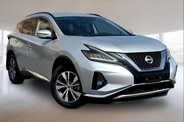 2023 Nissan Murano SV Intelligent AWD for sale in Farmington, NM