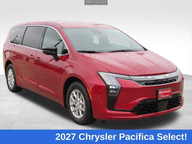 2027 Chrysler Pacifica Select for sale in Brenham, TX