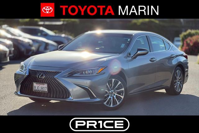 2019 Lexus ES 350 350 for sale in San Rafael, CA