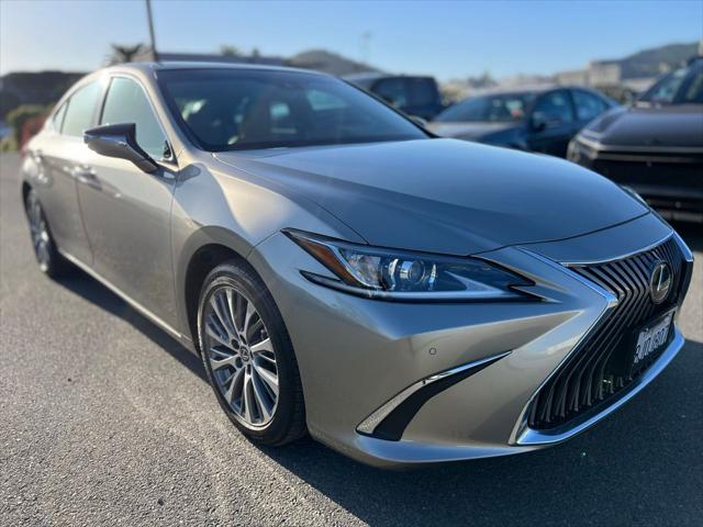 2019 Lexus ES 350 350