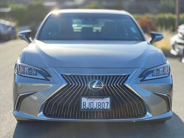 2019 Lexus ES 350 350