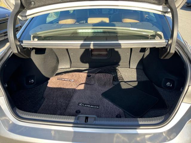 2019 Lexus ES 350 350