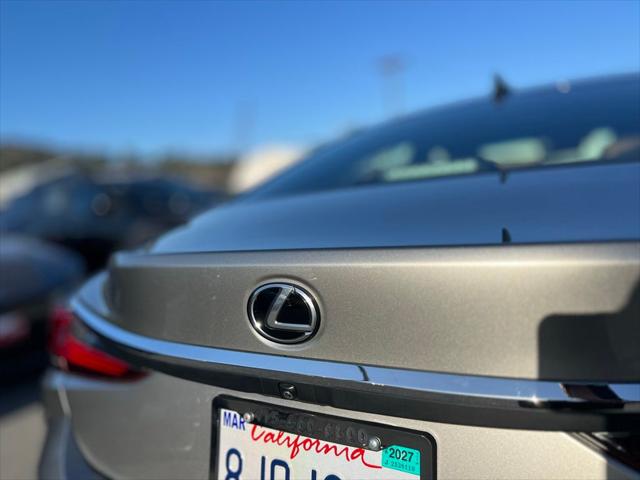 2019 Lexus ES 350 350