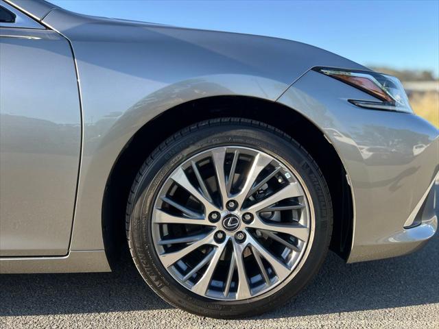 2019 Lexus ES 350 350