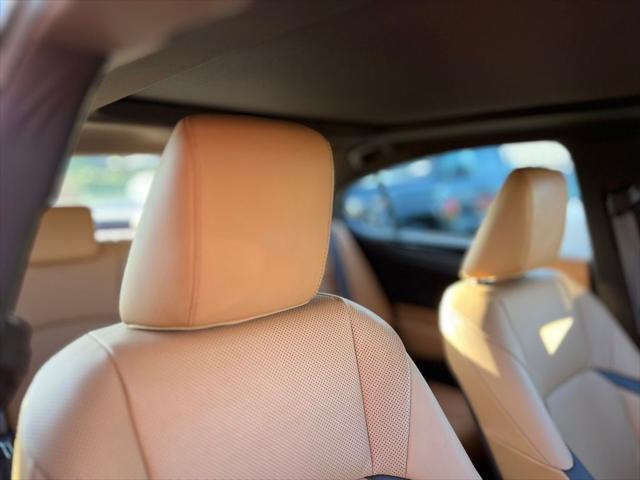 2019 Lexus ES 350 350