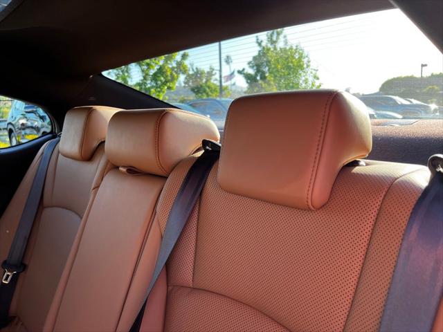 2019 Lexus ES 350 350