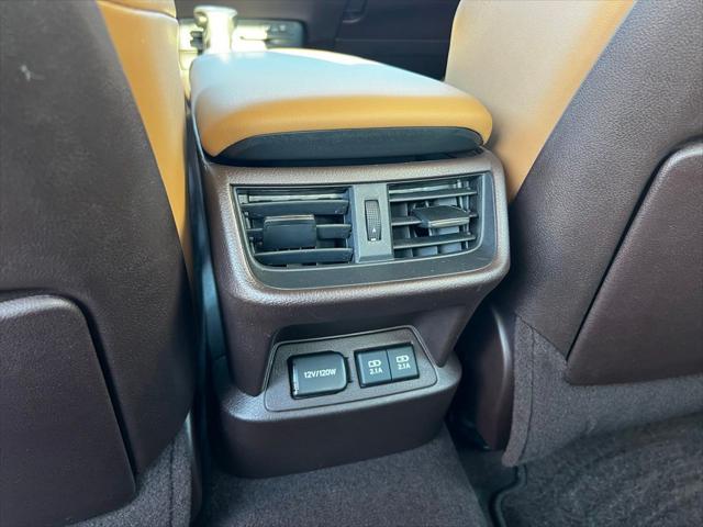 2019 Lexus ES 350 350