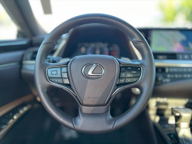 2019 Lexus ES 350 350