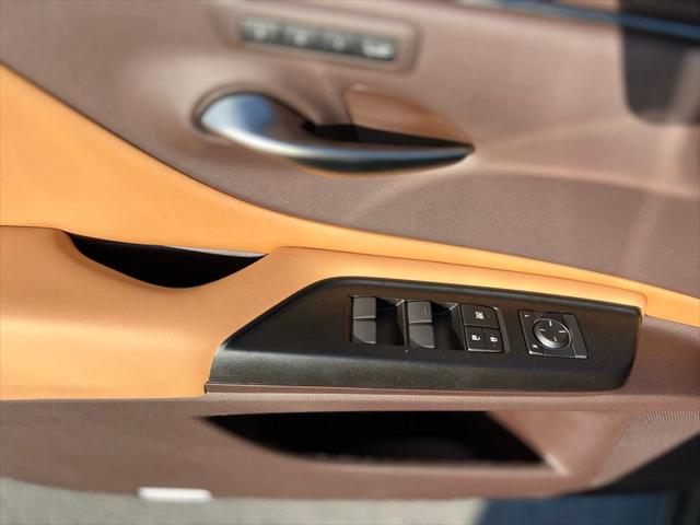 2019 Lexus ES 350 350