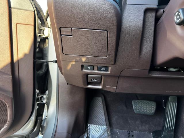 2019 Lexus ES 350 350