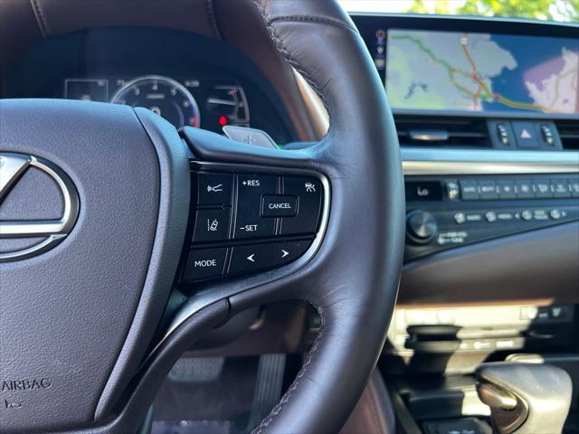 2019 Lexus ES 350 350