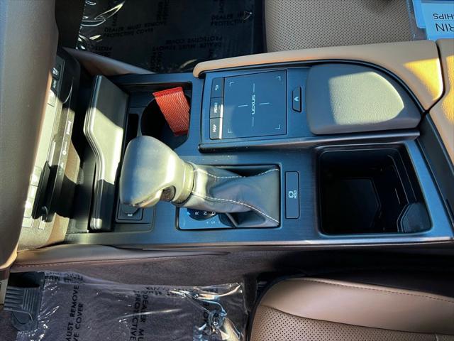 2019 Lexus ES 350 350
