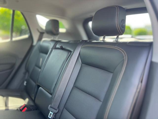 2020 GMC Terrain AWD SLT