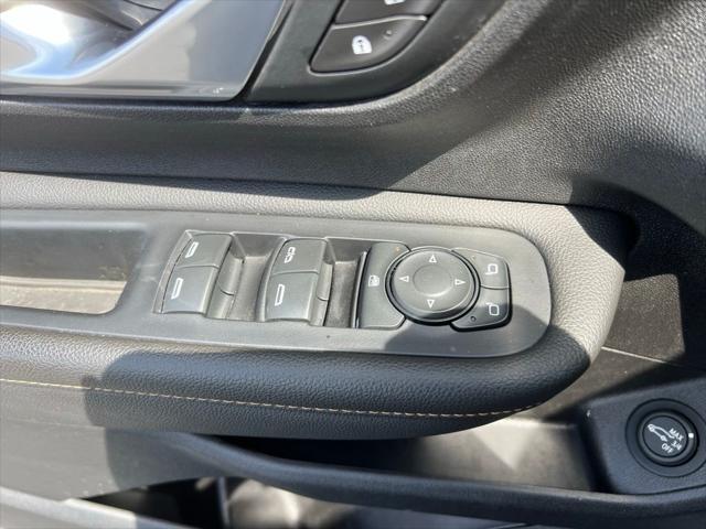 2020 GMC Terrain AWD SLT