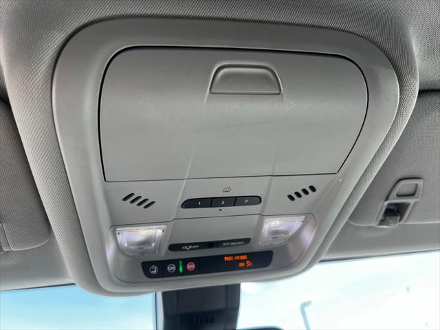 2020 GMC Terrain AWD SLT