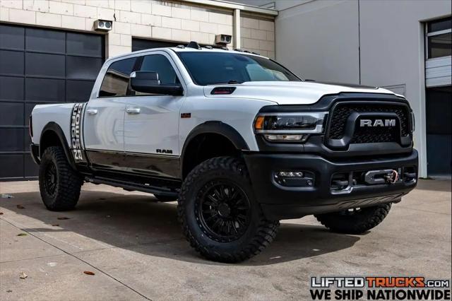 2022 Ram 2500 Power Wagon Crew Cab 4x4 6'4" Box for sale in Hurst, TX
