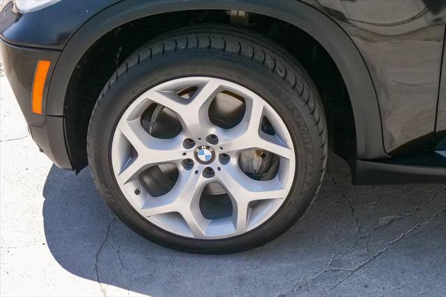 2012 BMW X5 xDrive50i