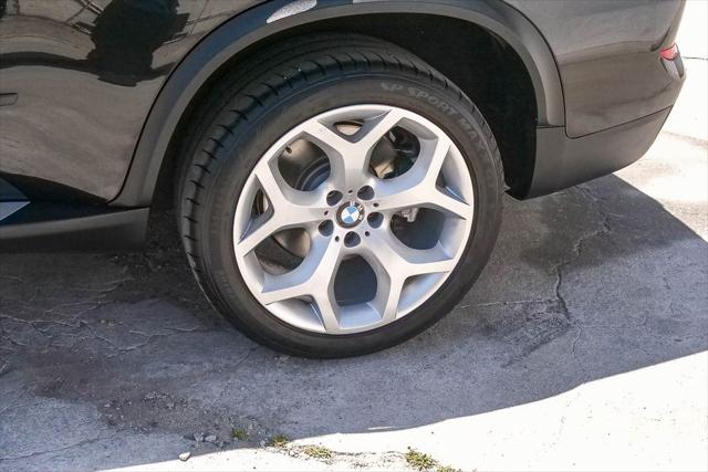 2012 BMW X5 xDrive50i