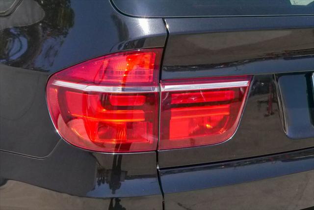 2012 BMW X5 xDrive50i