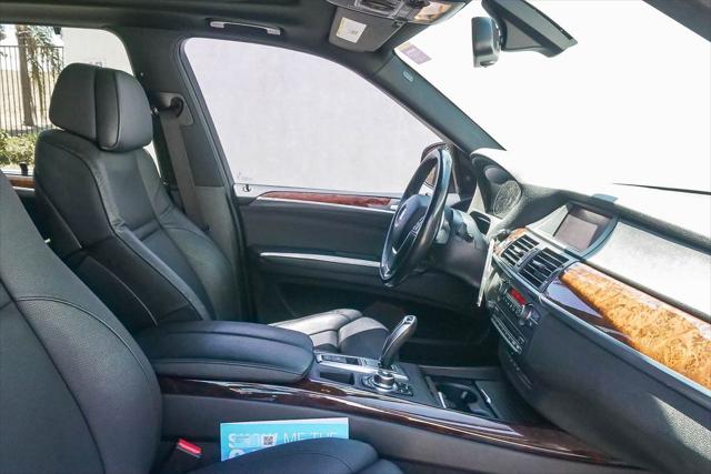 2012 BMW X5 xDrive50i