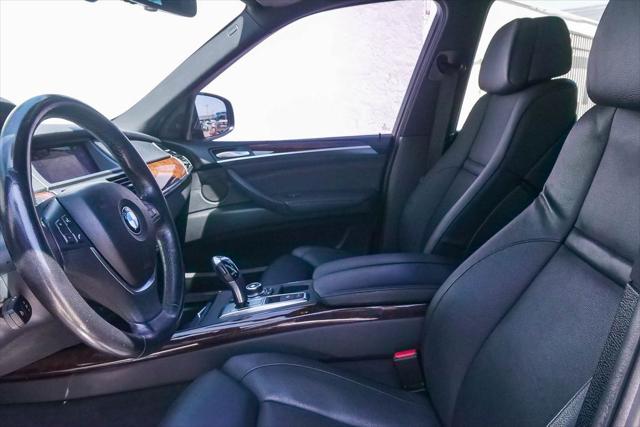 2012 BMW X5 xDrive50i