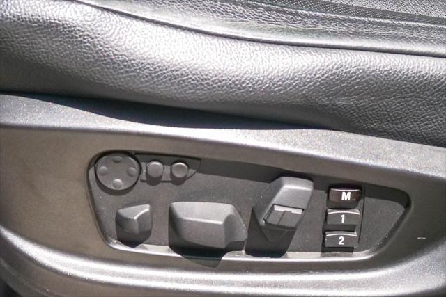 2012 BMW X5 xDrive50i