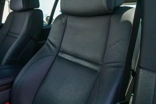 2012 BMW X5 xDrive50i