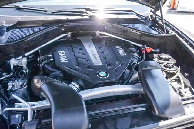 2012 BMW X5 xDrive50i
