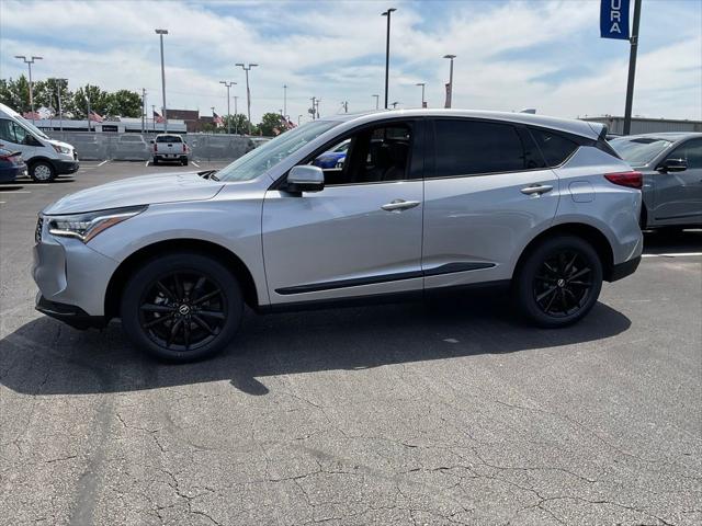 2026 Acura RDX Base