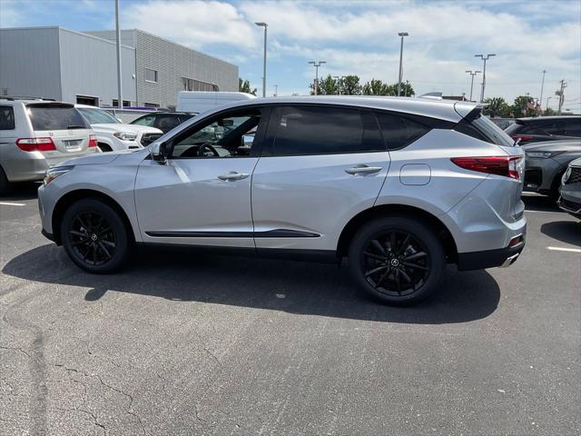 2026 Acura RDX Base
